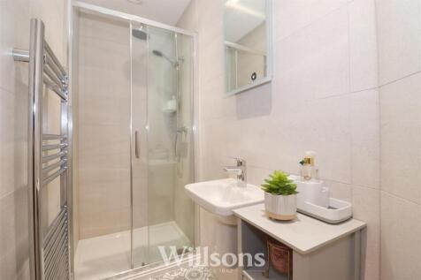 Annexe En Suite