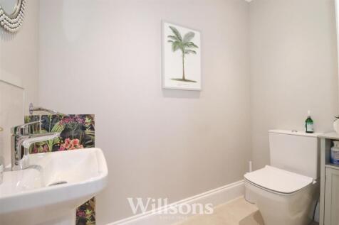 Annexe WC
