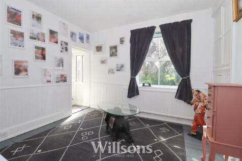 Ground Floor Bedroom