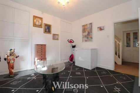 Ground Floor Bedroom