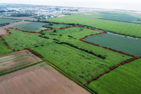 28.16 Acres Addlethorpe