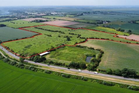 28.16 Acres Addlethorpe
