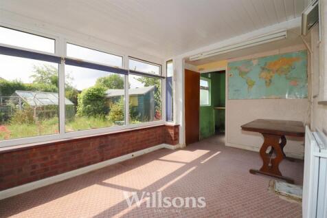 Sun Room