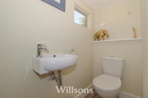 Ensuite WC