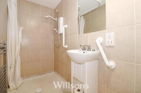 Wet Room