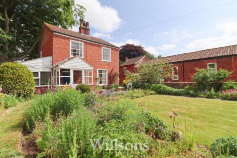 Cottage Garden