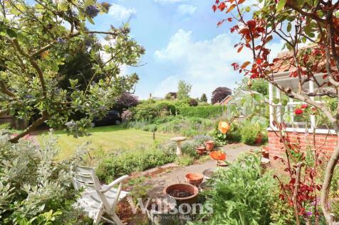 Cottage Garden
