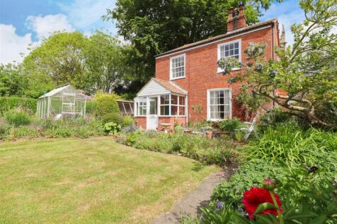 Cottage Garden