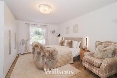 Ground Floor Bedroom