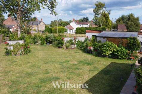Gardens