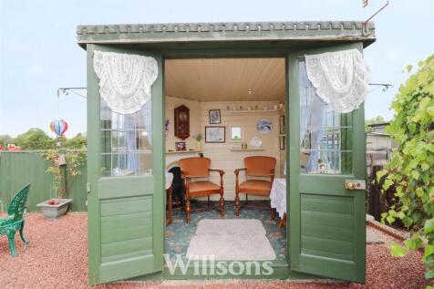 Summer House