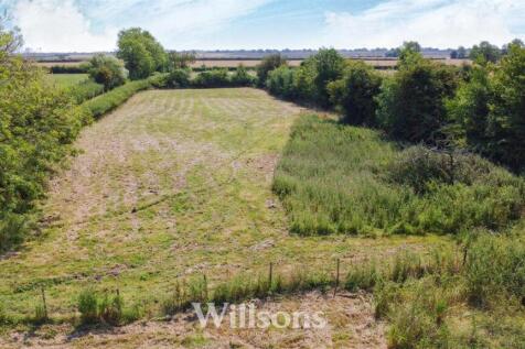Grass Paddock
