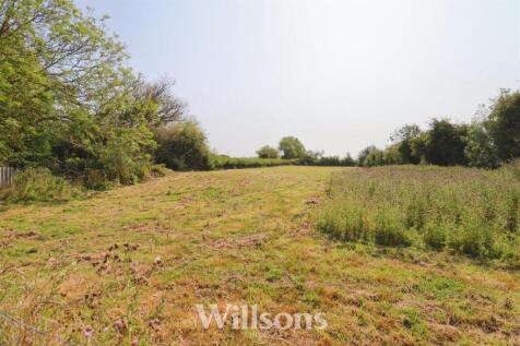 Grass Paddock