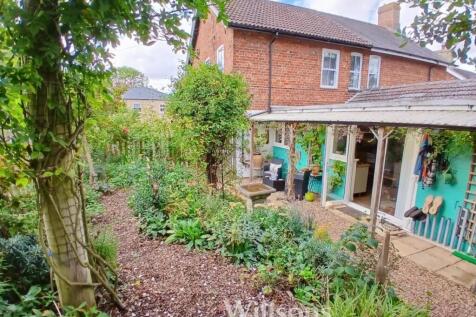 Gardens