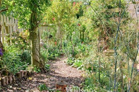 Gardens