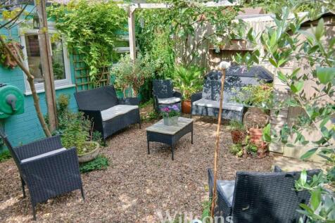 Gardens