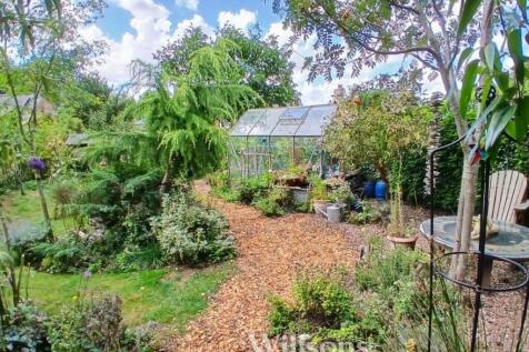 Gardens