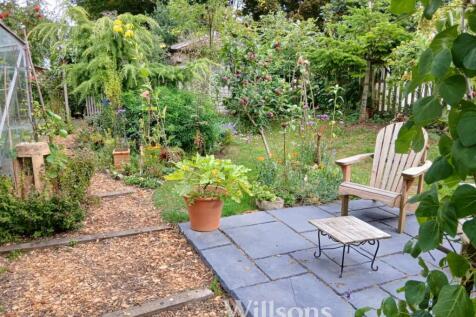 Gardens