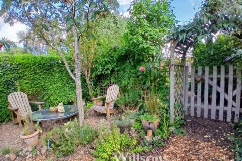 Gardens