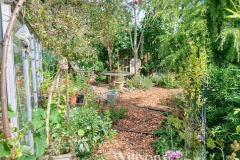 Gardens