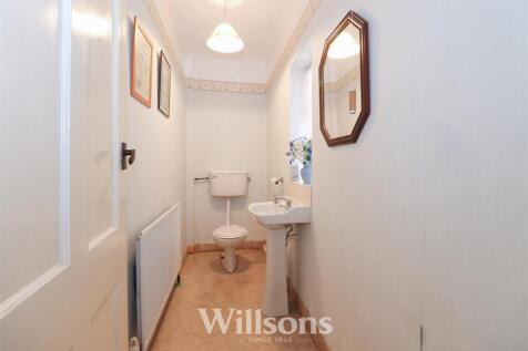 Ground Floor WC