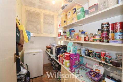 Pantry