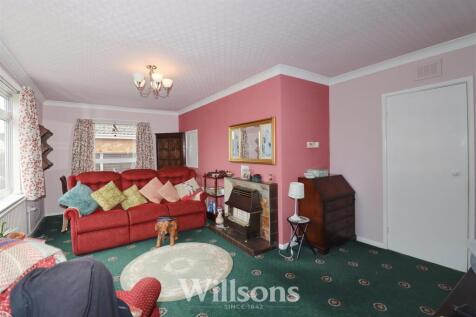 Living Dining Room