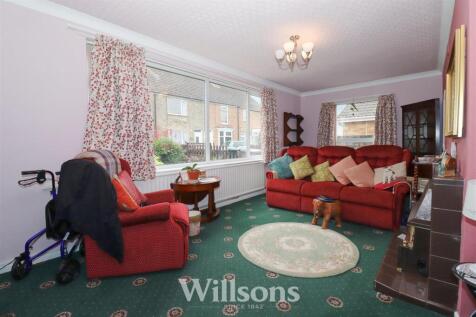 Living Dining Room