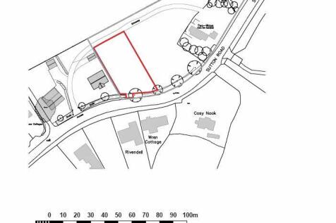 Location &amp; Access