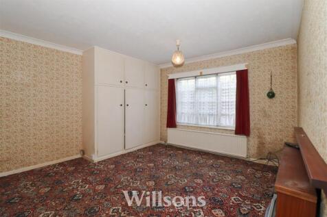 Second Reception Room