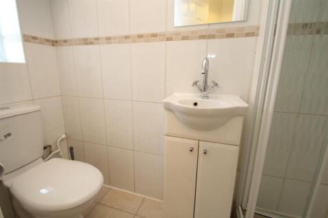 Bathroom #2