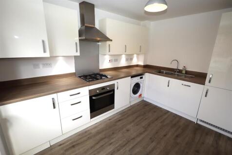 Kitchen #1