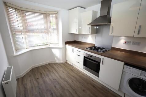 Kitchen #2