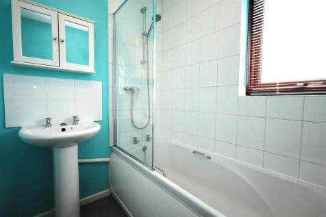 Bathroom #2