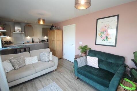 Living Area #2