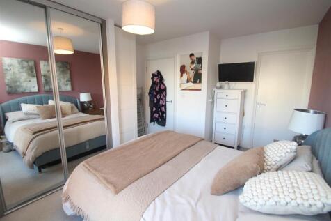 Main Bedroom #2