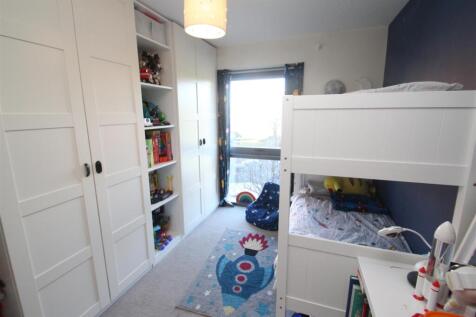 Bedroom Two #2