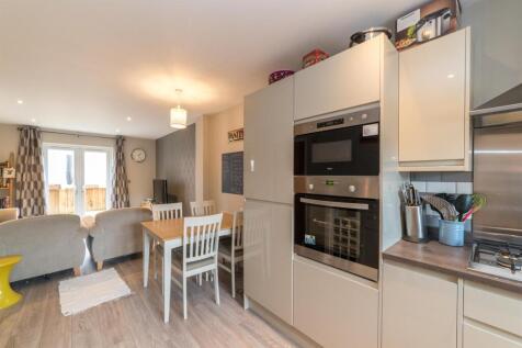 Open plan