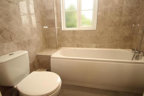 Bathroom #2