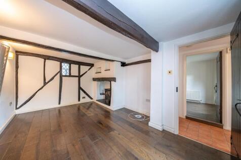 Living area #2