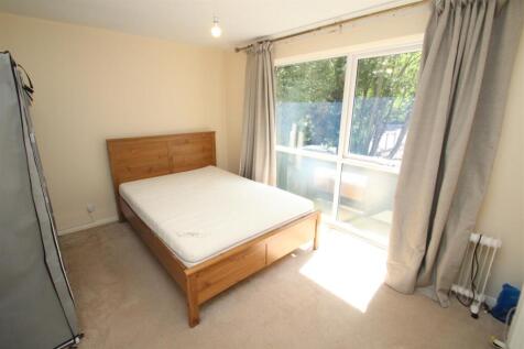 Bedroom #2