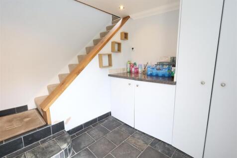 Utility area
