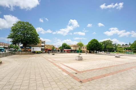 Market Square