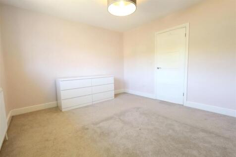 Bedroom one #2