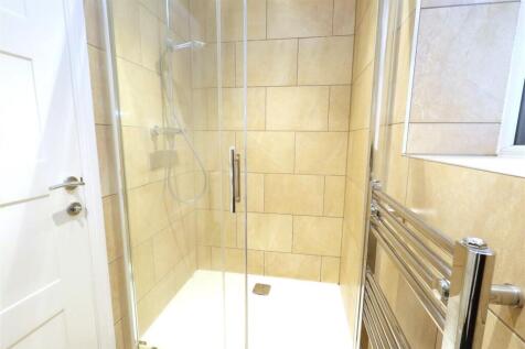 Bathroom #2
