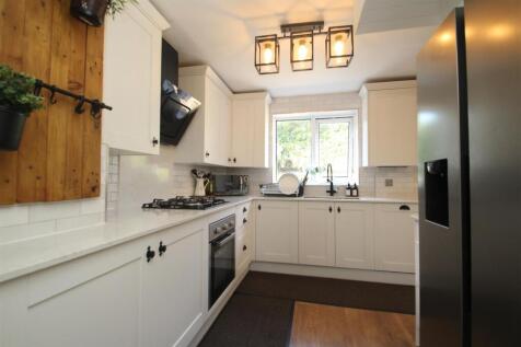 Kitchen #2