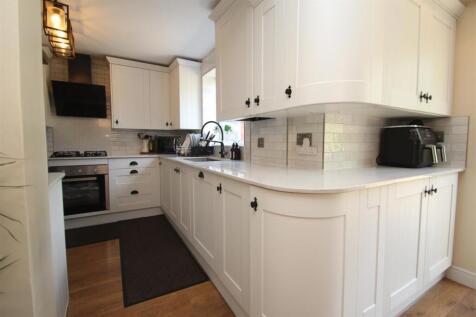 Kitchen #3