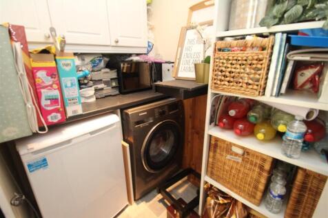 Utility area