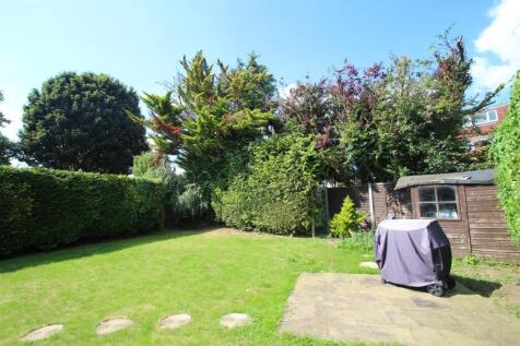 Garden #2
