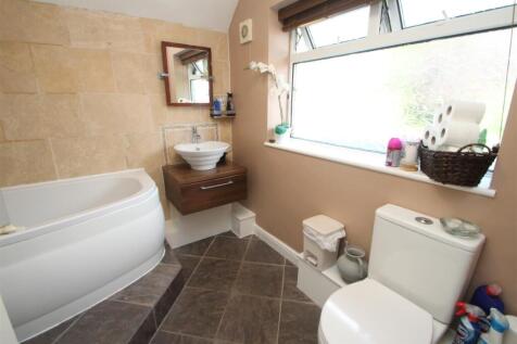 Bathroom #2